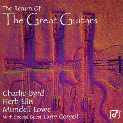 A propos de Byrd Charlie