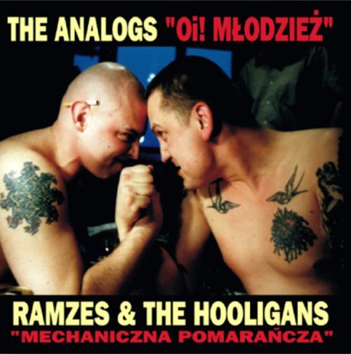 A propos de Ramzes and the hooligans