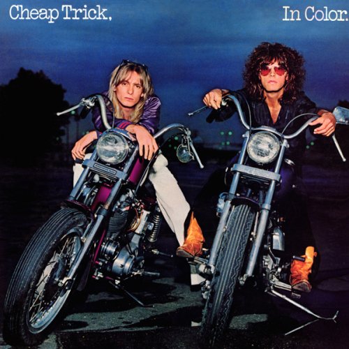 A propos de Cheap Trick