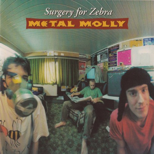 A propos de Metal Molly