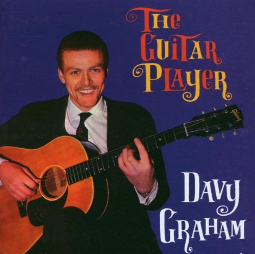 A propos de Graham Davey