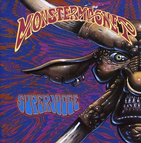 A propos de Monster Magnet