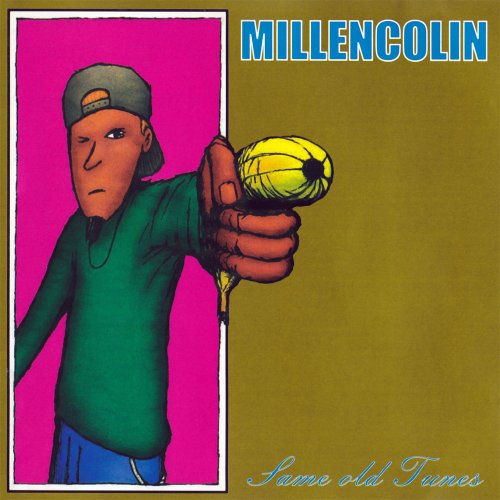 A propos de Millencolin