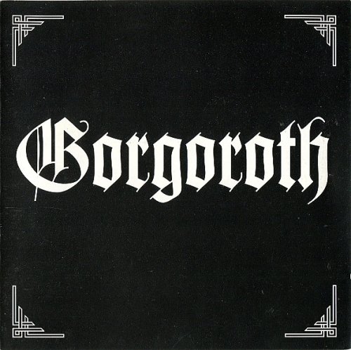 A propos de Gorgoroth