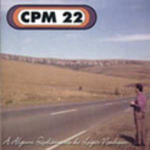 A propos de CPM22
