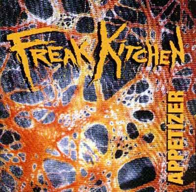 A propos de Freak Kitchen