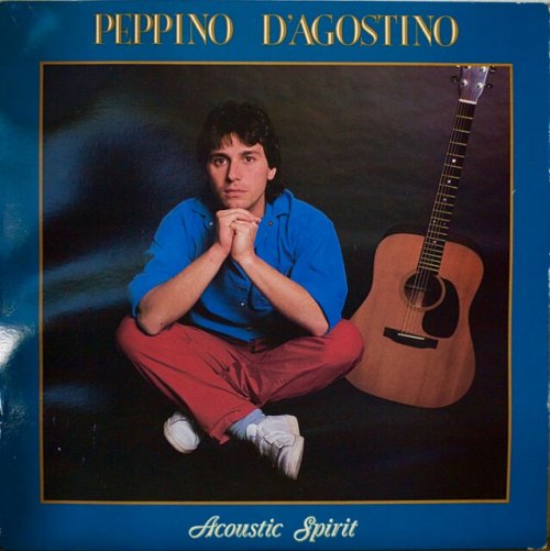 A propos de D Agostino Peppino