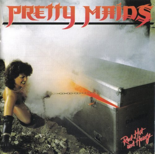 A propos de Pretty Maids