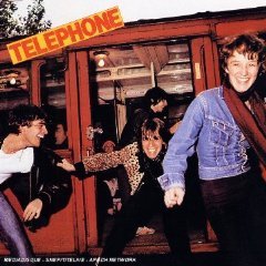 A propos de Telephone