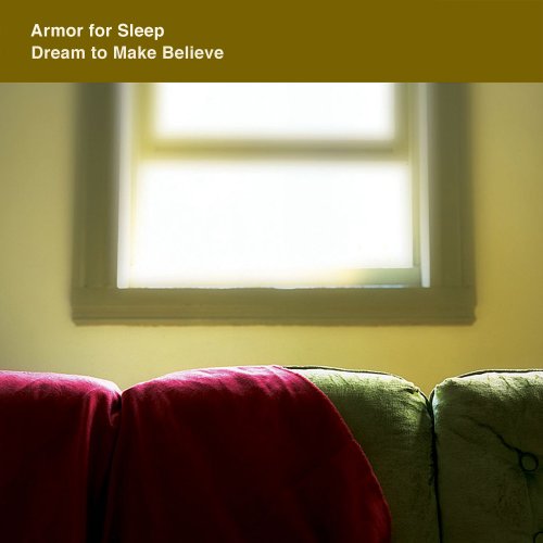 A propos de Armor For Sleep