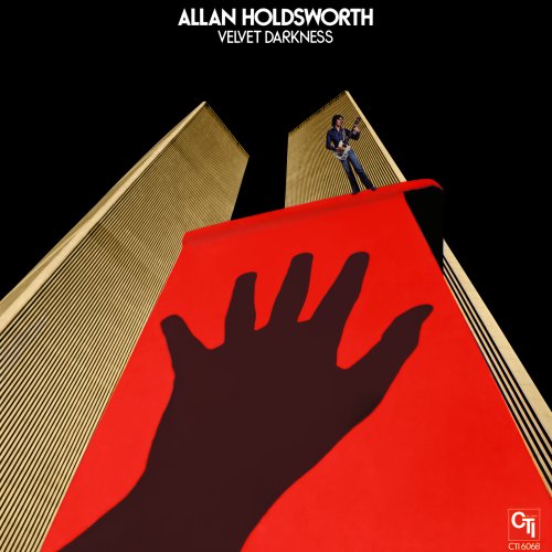 A propos de Allan Holdsworth