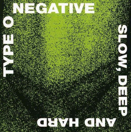 A propos de Type O Negative