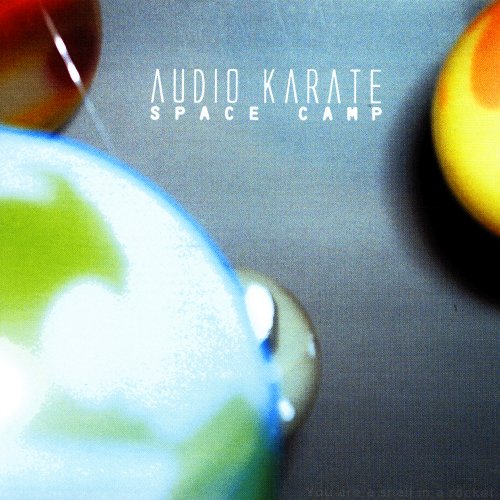 A propos de Audio Karate