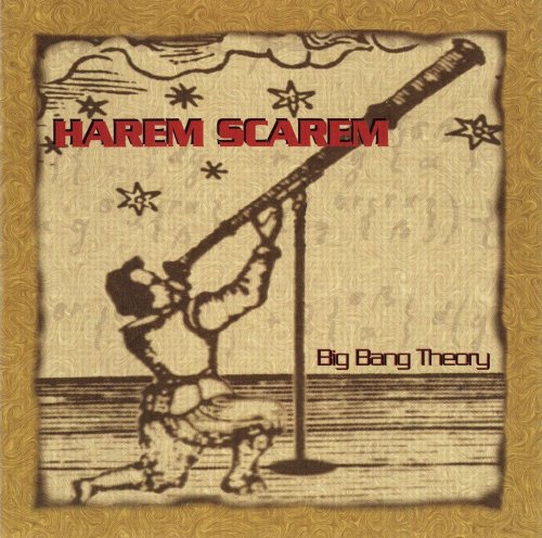 A propos de Harem Scarem