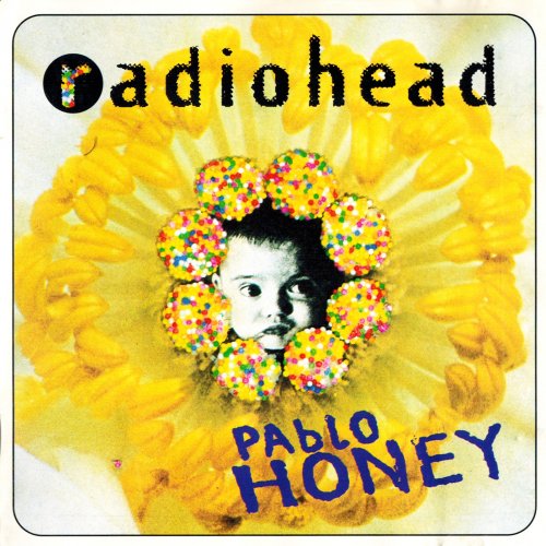 A propos de Radiohead