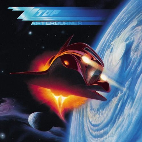 A propos de ZZ Top