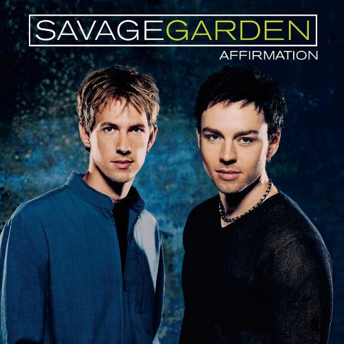 A propos de Savage Garden