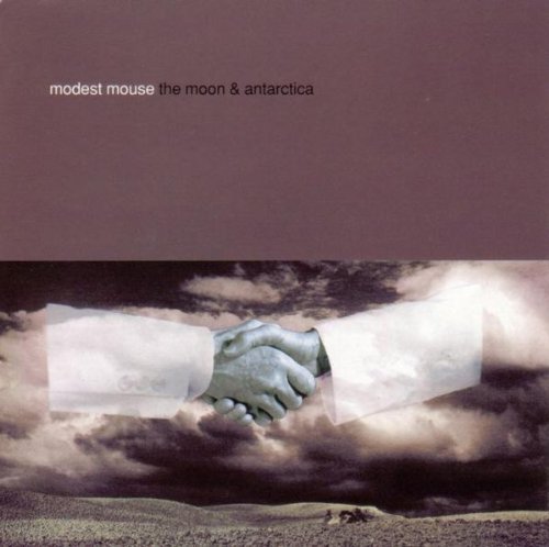 A propos de Modest Mouse