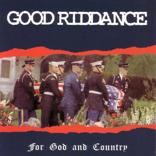 A propos de Good Riddance