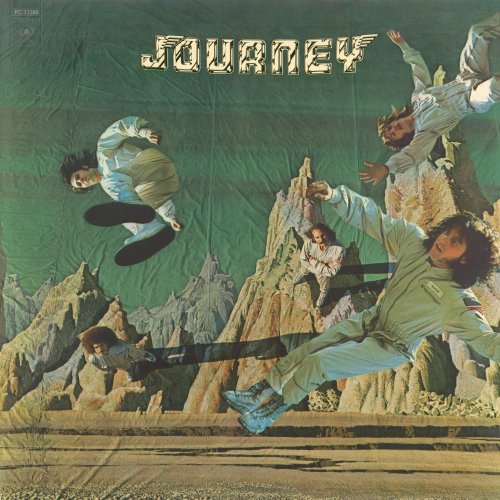 A propos de Journey