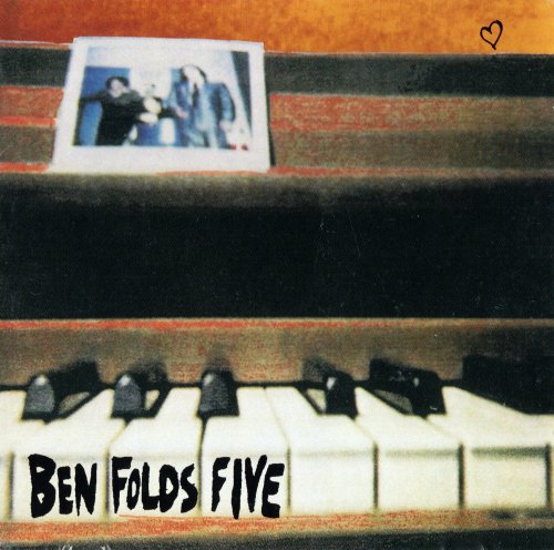 A propos de Ben Folds Five