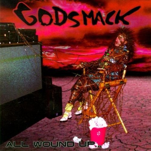 A propos de Godsmack