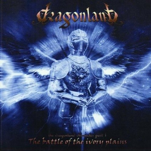 A propos de Dragonland