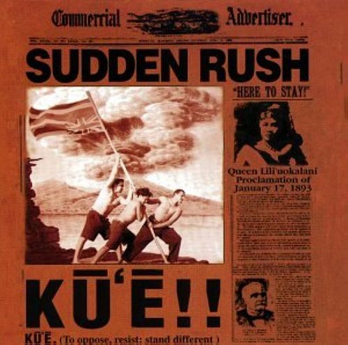 A propos de Sudden Rush