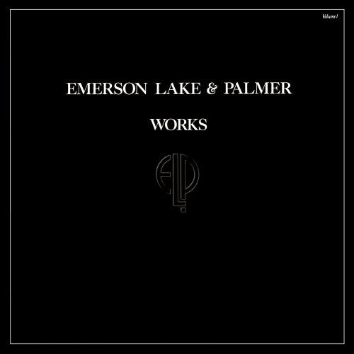 A propos de Emerson Lake and Palmer