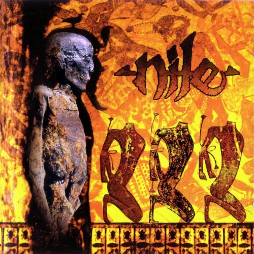 A propos de Nile