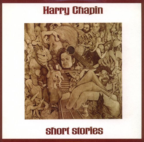 A propos de Chapin Harry