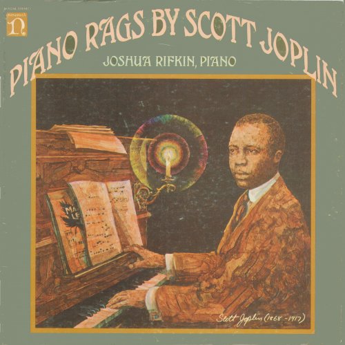 A propos de Joplin Scott