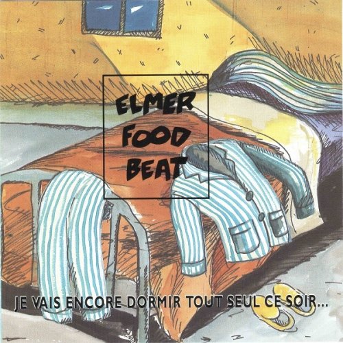 A propos de Elmer Food Beat