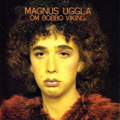A propos de Magnus Uggla