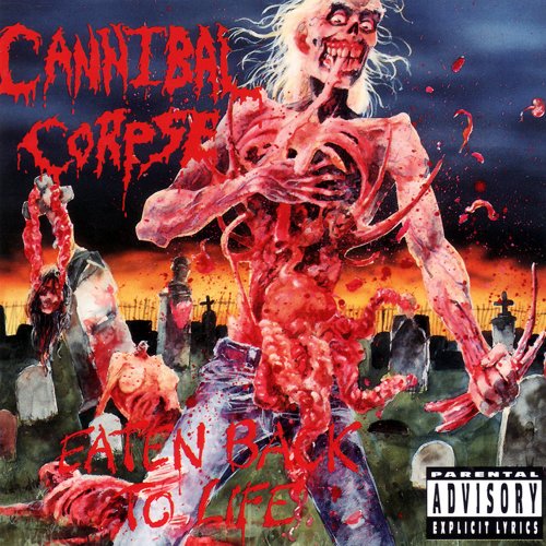 A propos de Cannibal Corpse