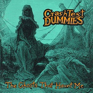 A propos de Crash Test Dummies
