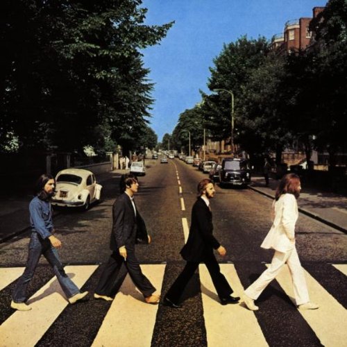 A propos de Beatles