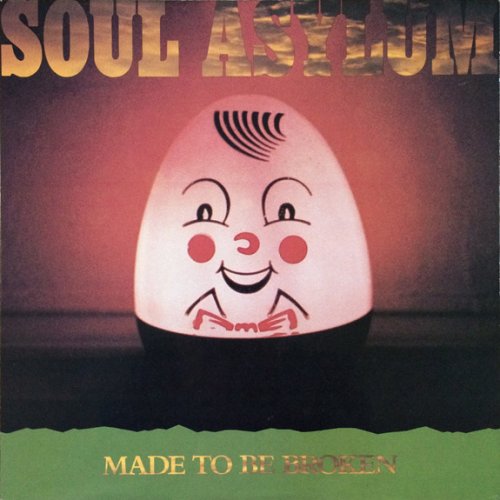 A propos de Asylum Soul