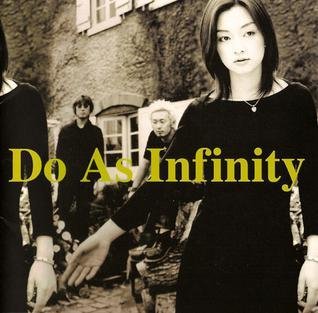 A propos de Do As Infinity