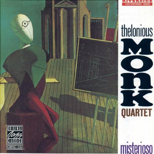 A propos de Monk