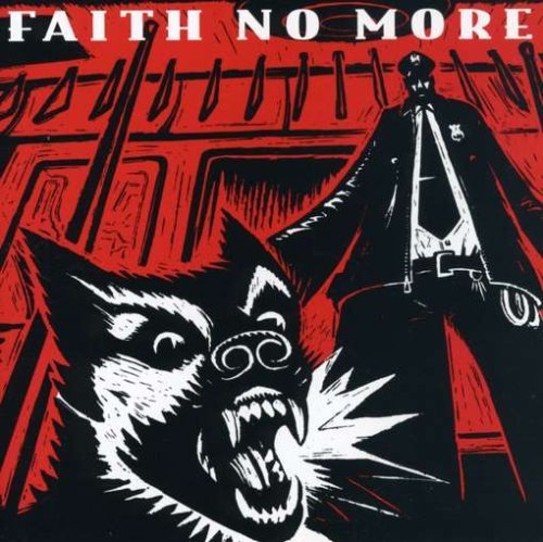 A propos de Faith No More