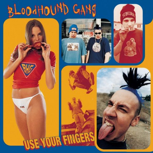 A propos de Bloodhound Gang