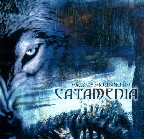 A propos de Catamenia