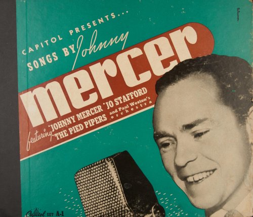 A propos de Mercer Johnny