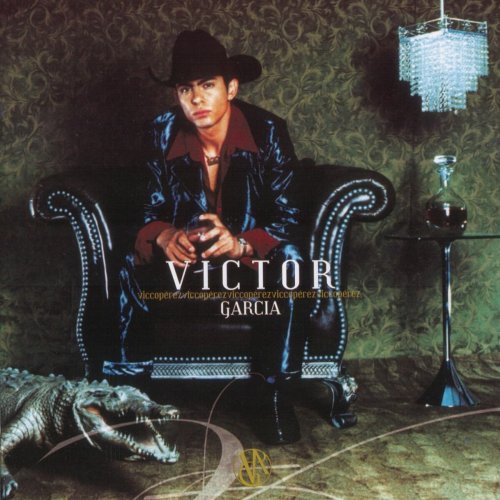 A propos de Victor Garcia