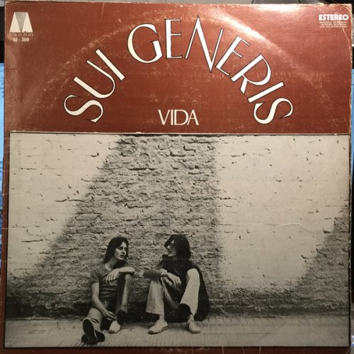 A propos de Sui Generis