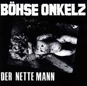 A propos de Boehse Onkelz