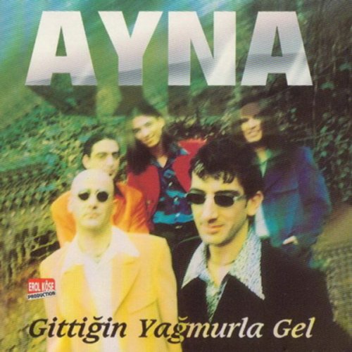 A propos de Ayna