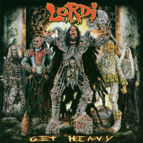 A propos de Lordi