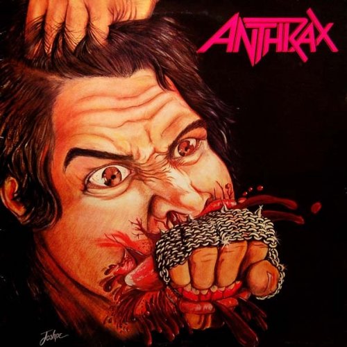 A propos de Anthrax
